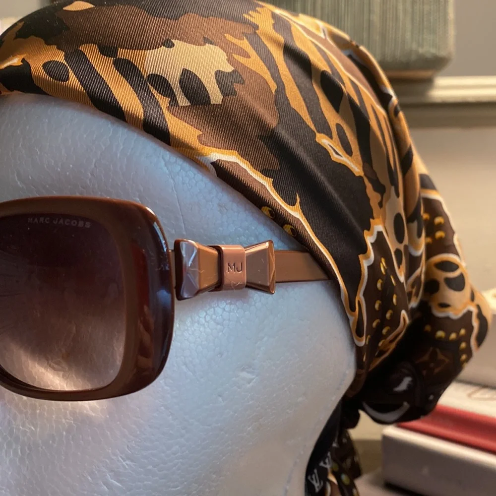 Marc Jacobs sunglasses - Picture 4 of 13